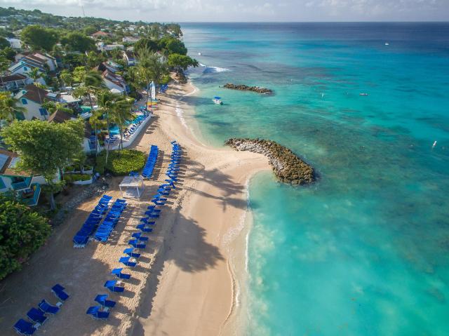 Crystal Cove Hotel , Bridgetown