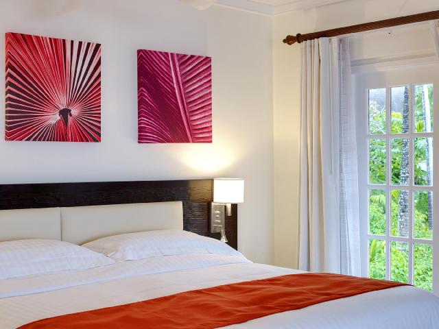 Crystal Cove Hotel , Bridgetown