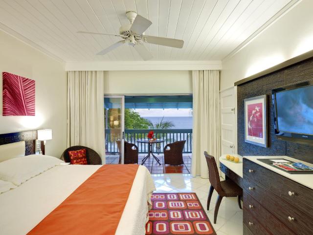 Crystal Cove Hotel , Bridgetown