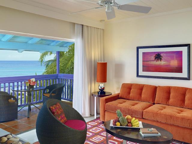 Crystal Cove Hotel , Bridgetown