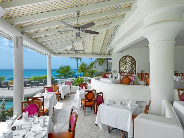 Crystal Cove Hotel , Bridgetown