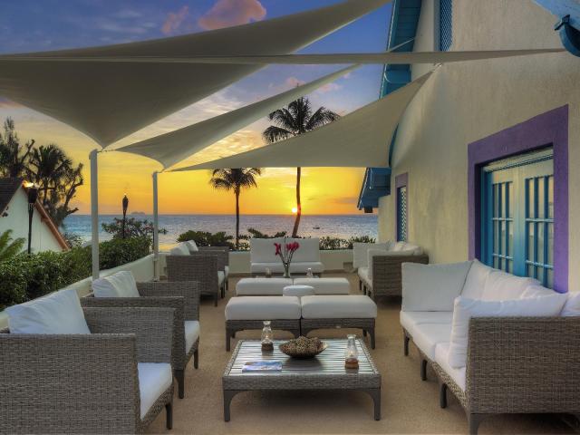 Crystal Cove Hotel , Bridgetown