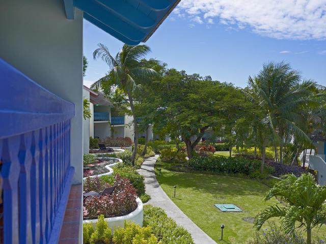 Crystal Cove Hotel , Bridgetown
