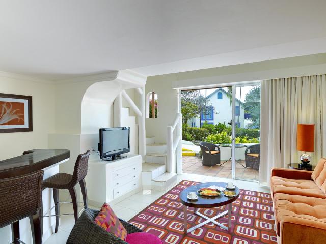 Crystal Cove Hotel , Bridgetown