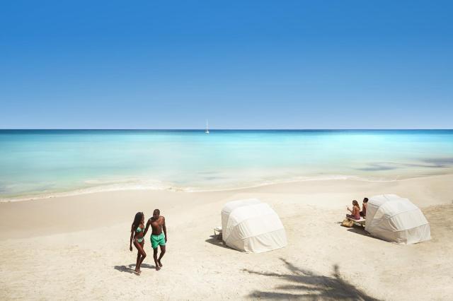 Sandals Grande Antigua Resort & SPA , Antigua
