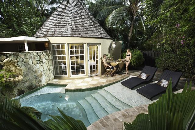 Sandals Grande Antigua Resort & SPA , Antigua
