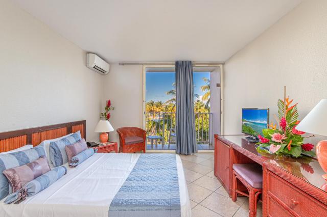 Hotel Salako , Gosier