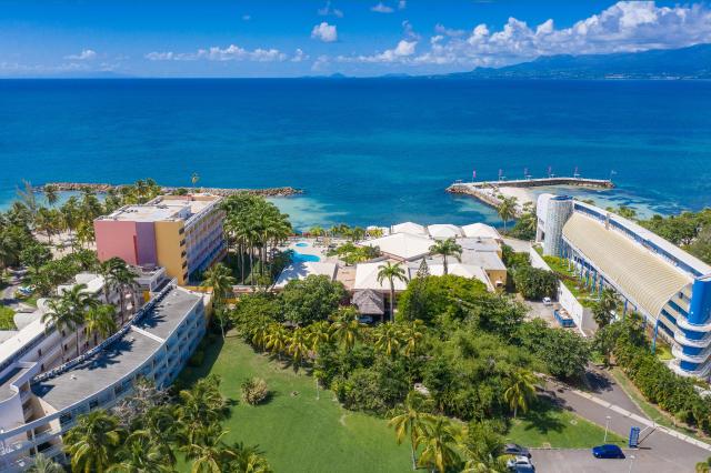 Hotel Salako , Gosier