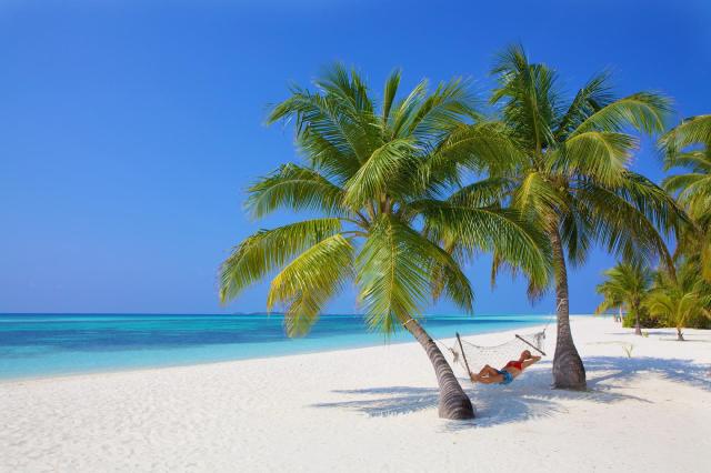 Kuredu Island Resort , Maledivy-Lhaviyani atol
