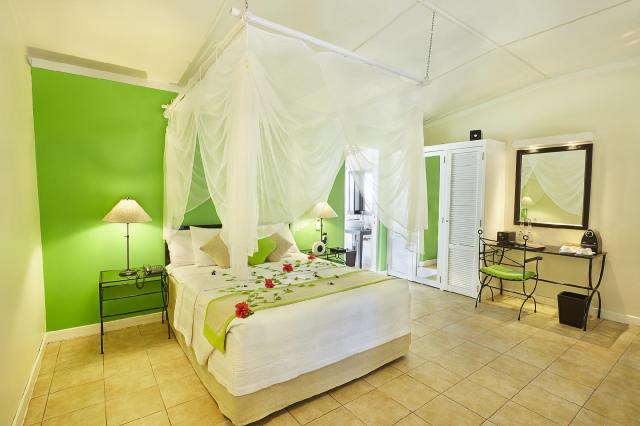 Kuredu Island Resort , Maledivy-Lhaviyani atol