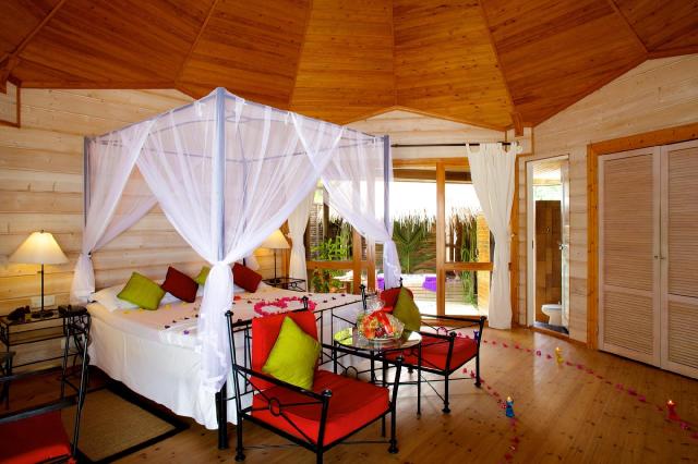 Kuredu Island Resort , Maledivy-Lhaviyani atol