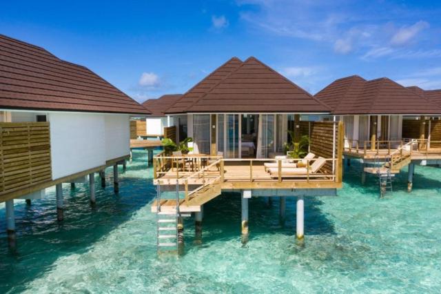 Sun Siyam Olhuveli , South Male atol
