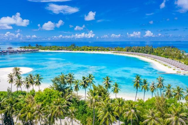 Sun Siyam Olhuveli , South Male atol
