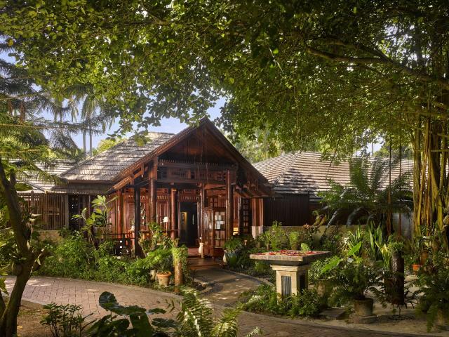 Royal Island Resort , Maledivy-Baa atol