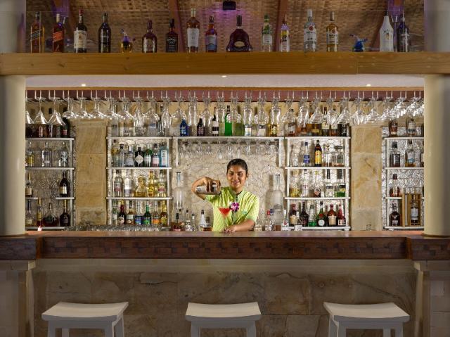 Royal Island Resort , Maledivy-Baa atol