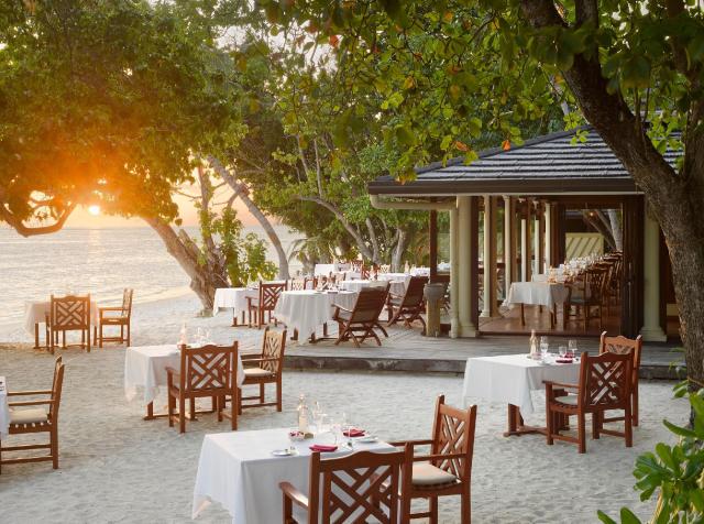 Royal Island Resort , Maledivy-Baa atol