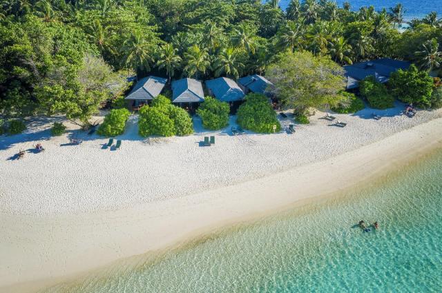 Royal Island Resort , Maledivy-Baa atol