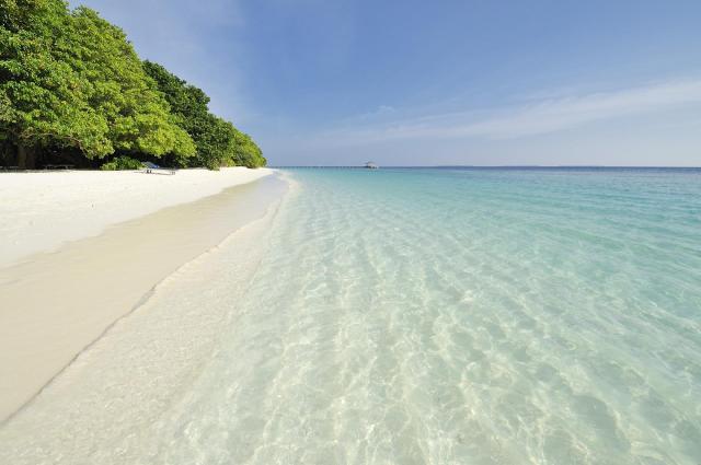 Royal Island Resort , Maledivy-Baa atol