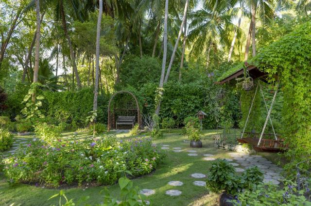 Royal Island Resort , Maledivy-Baa atol
