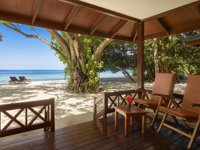 Royal Island Resort , Maledivy-Baa atol