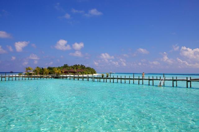 Komandoo Resort , Lhavyiani atol