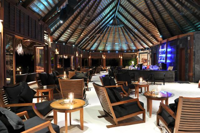 Komandoo Resort , Lhavyiani atol