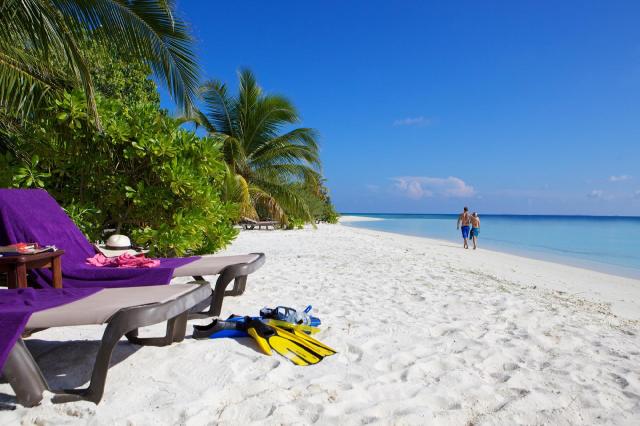 Komandoo Resort , Lhavyiani atol