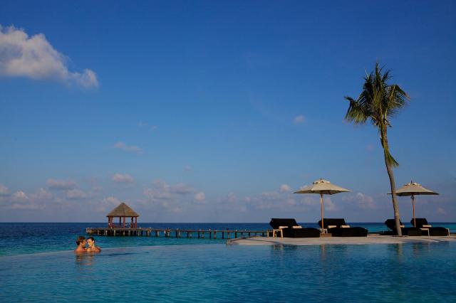 Komandoo Resort , Lhavyiani atol