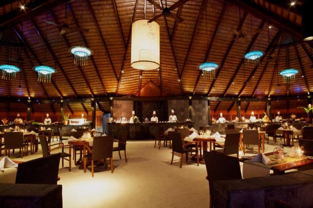 Komandoo Resort , Lhavyiani atol