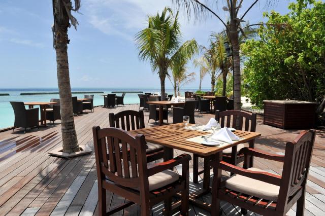 Komandoo Resort , Lhavyiani atol