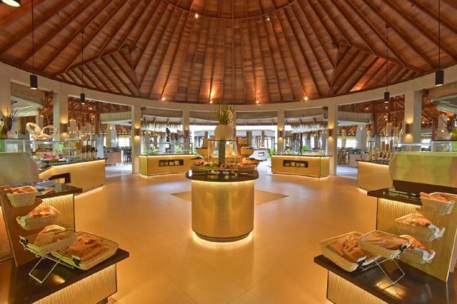Kuramathi Island , Maledivy-severní Ari atol