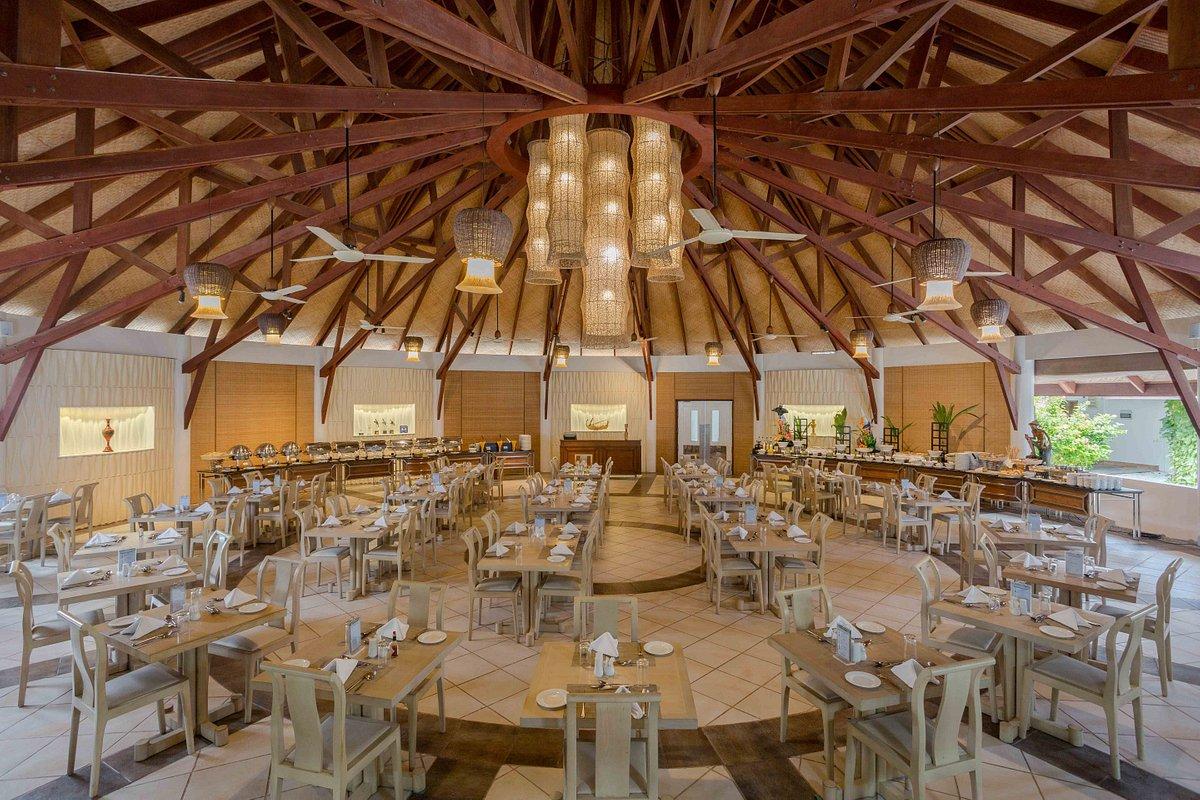 Bandos Island Resort & SPA , severní Malé atol