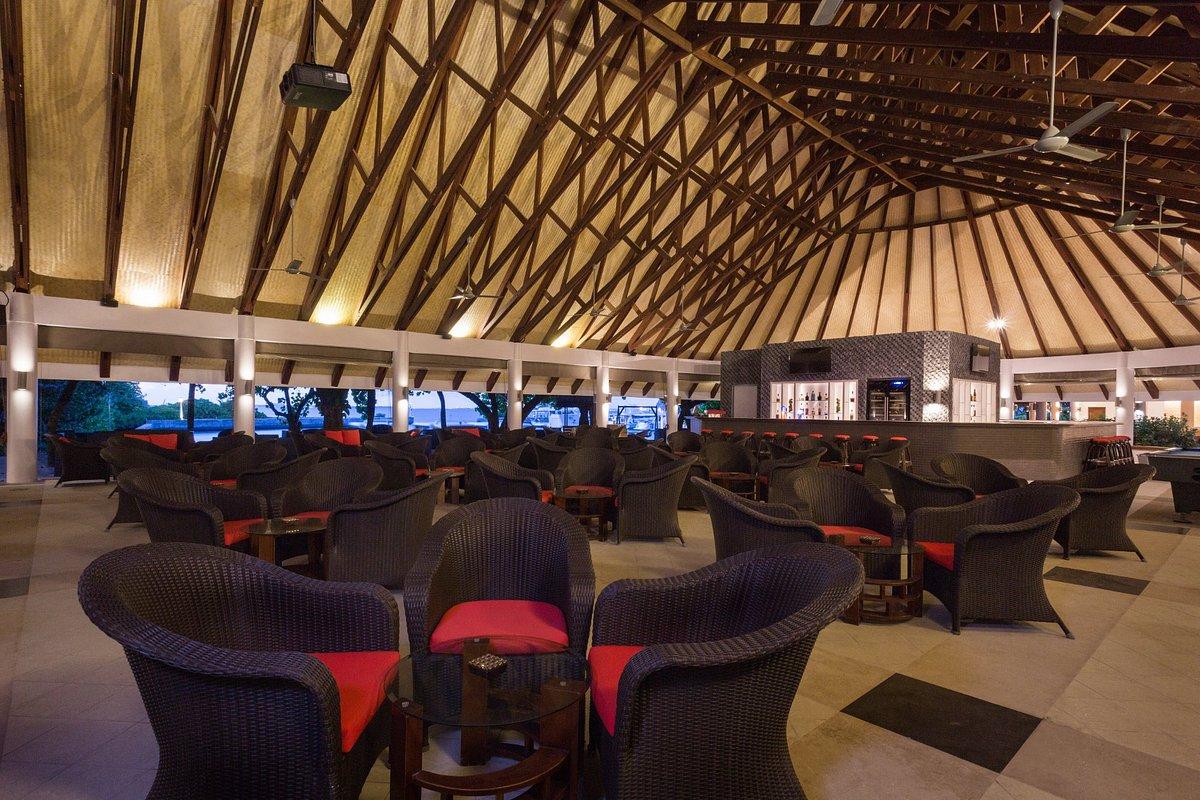 Bandos Island Resort & SPA , severní Malé atol