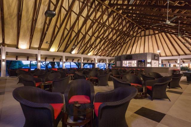 Bandos Island Resort & SPA , severní Malé atol