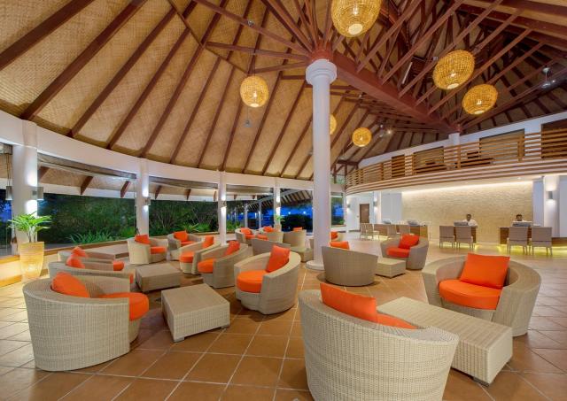 Bandos Island Resort & SPA , severní Malé atol