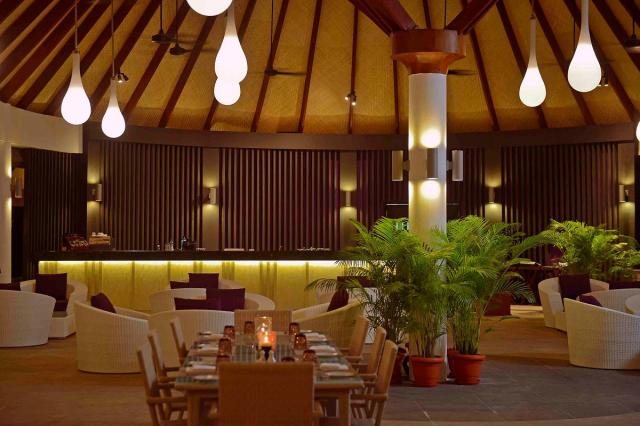 Bandos Island Resort & SPA , severní Malé atol