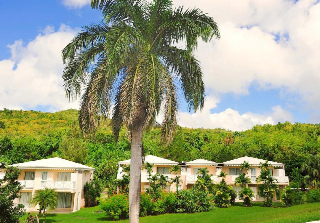 Hotel Amyris , Saint Lucia