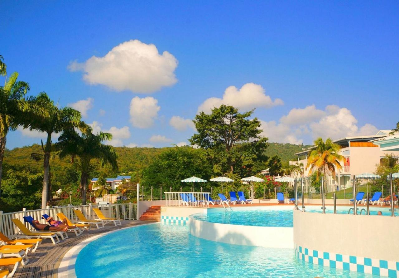 Hotel Amyris , Saint Lucia