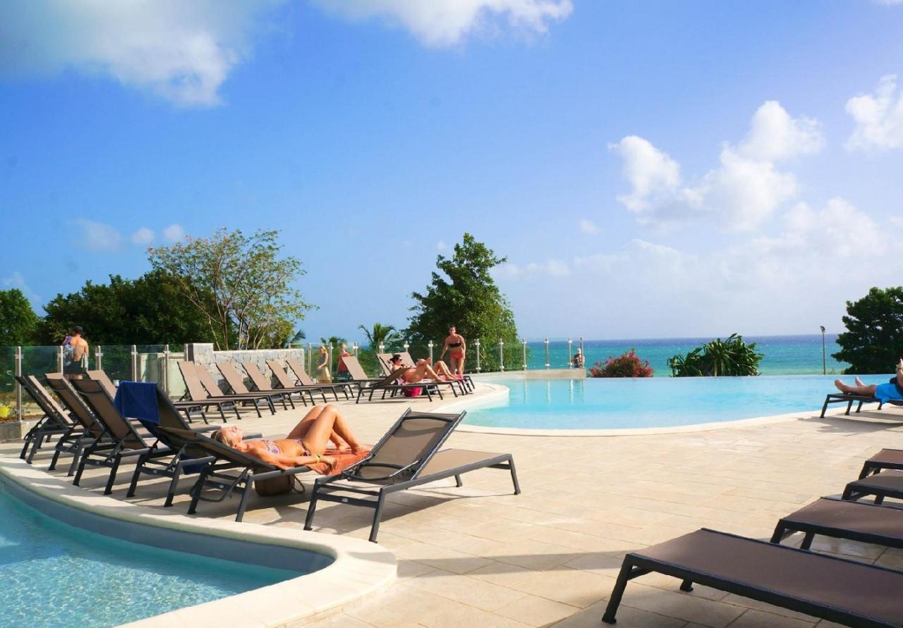 Hotel Amyris , Saint Lucia