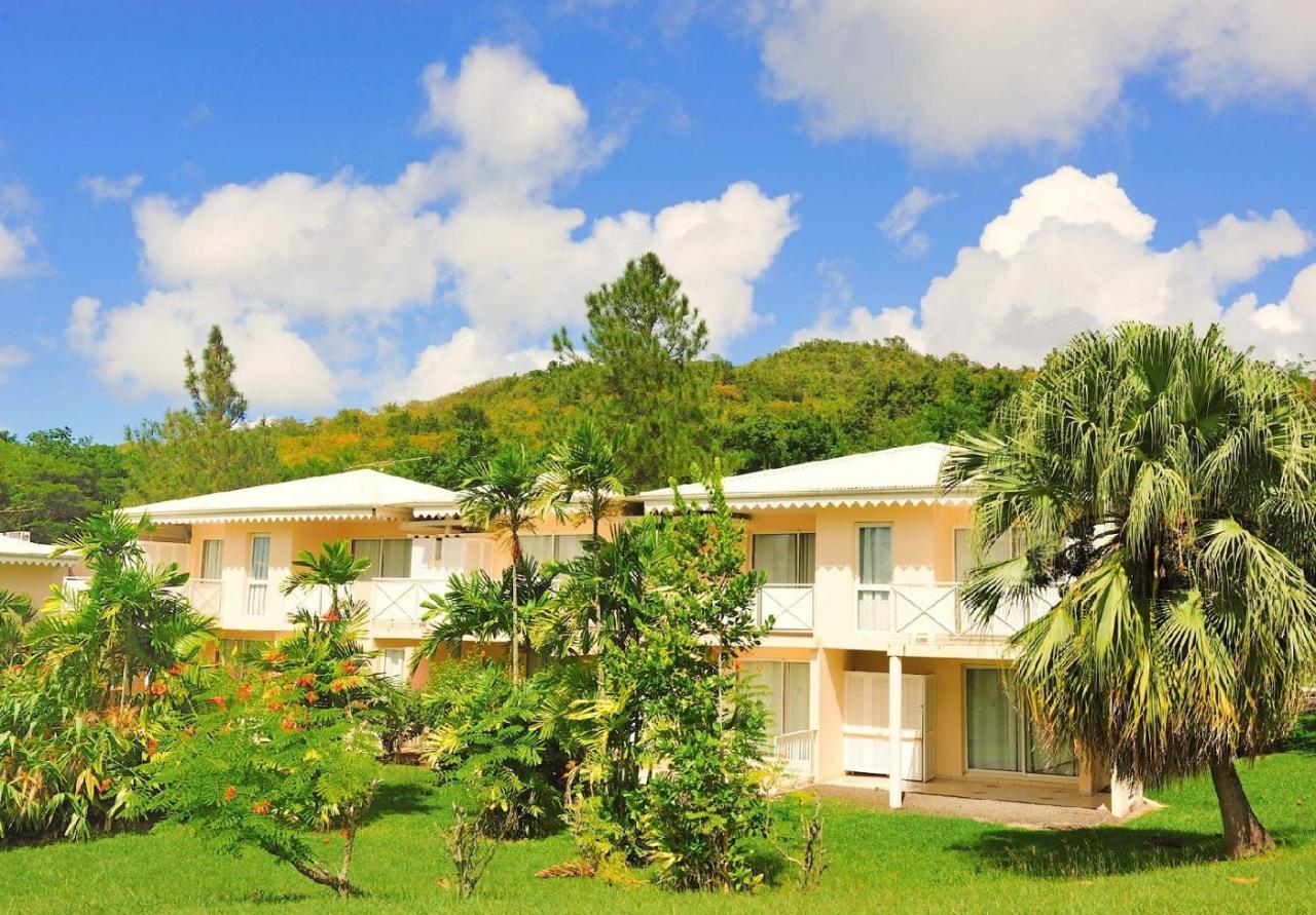 Hotel Amyris , Saint Lucia