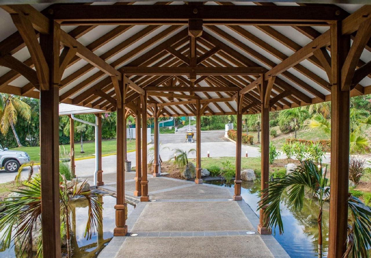 Hotel Amyris , Saint Lucia