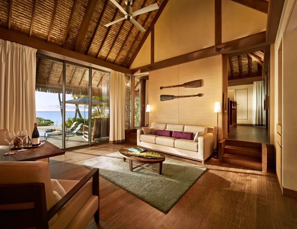The Brando , Tetiaroa