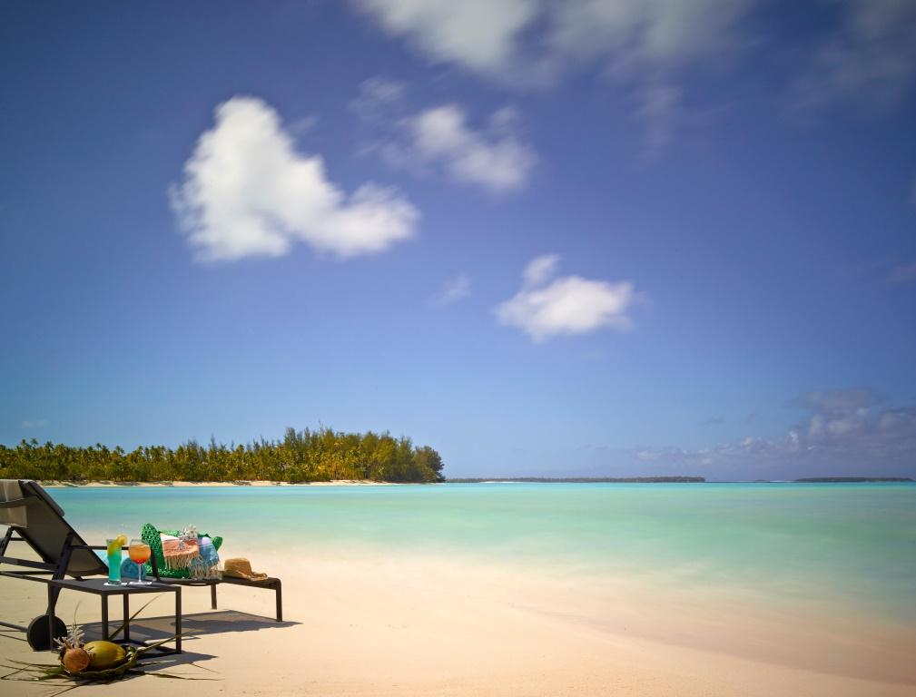 The Brando , Tetiaroa