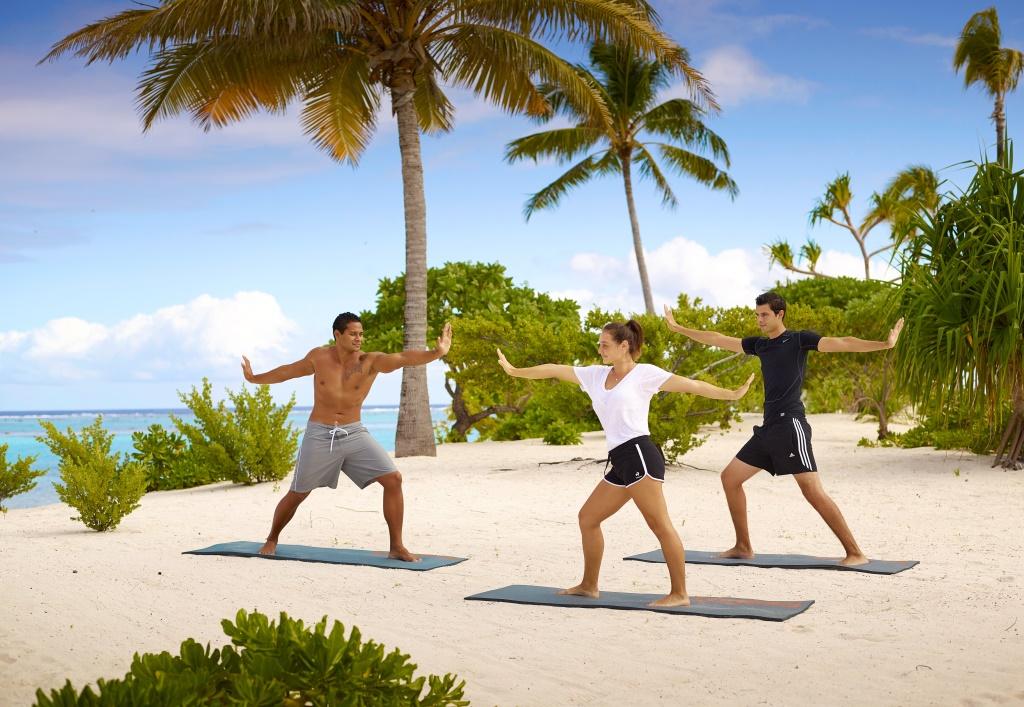 The Brando , Tetiaroa