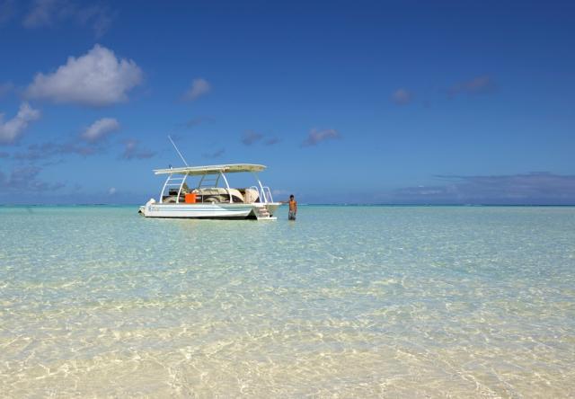 The Brando , Tetiaroa