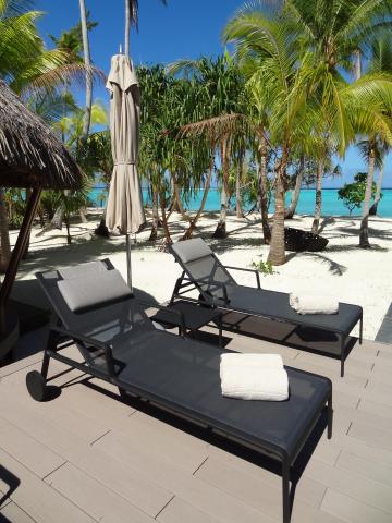 The Brando , Tetiaroa