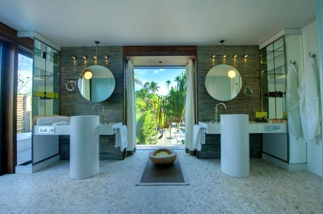 The Brando , Tetiaroa