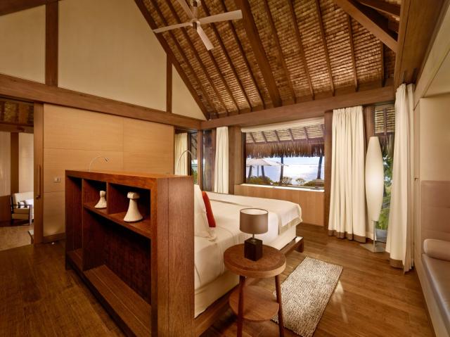 The Brando , Tetiaroa