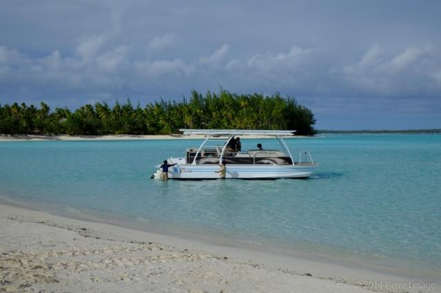 The Brando , Tetiaroa