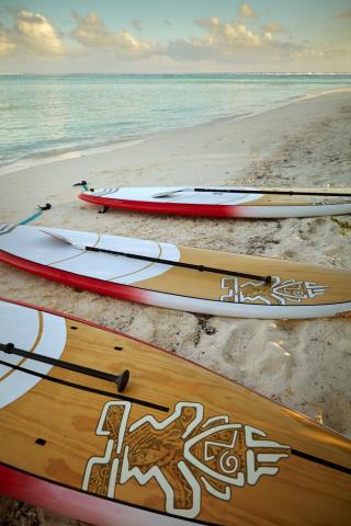 The Brando , Tetiaroa
